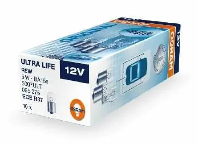 Автозапчастина OSRAM 5007ULT