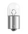 Лампа допоміжн. освітлення R10W 12V 10W ВА15s (2 шт) blister OSRAM 5008-2BL (фото 2)