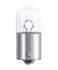Лампа допоміжн. освітлення R10W 12V 10W BA15s Ultra Life (blister 2шт) OSRAM 5008ULT-2BL (фото 2)