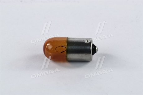 Лампа розжарювання RY10W 12V 10W BAU15s (вир-во) OSRAM 5009 (фото 1)