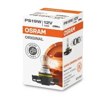 Автолампа галогенна H16 12V 19W Osram OSRAM 5201