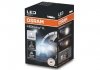 Лампа світлодіодна LED (3W 12V PG20-1 FS1) OSRAM 5201DWP (фото 1)