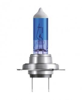 Автолампа Cool Blue Boost (12V 80W PX26d H7) OSRAM 62210CBB-HCB