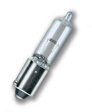 Автолампа (10W 12V BA9S) OSRAM 64113