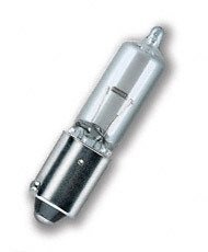 Автолампа 20W OSRAM 64115