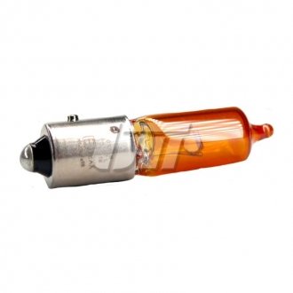 Лампа накалу HY21W 12V 21W (вир-во) OSRAM 64137L