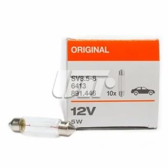 Автозапчастина OSRAM 6413