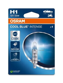 Автолампа галогенна OSRAM 64150CBN-1BL