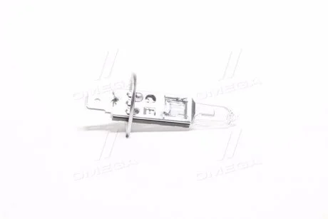 Лампа фарна H1 12V 55W P14,5s NIGHT BREAKER SILVER (+100) (вир-во) OSRAM 64150NBS