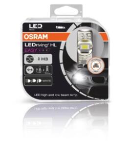 Автозапчастина OSRAM 64151DWESY-HCB