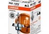 Автолампа (H4/R2 12V 45/40W P45T) OSRAM 64183 (фото 1)