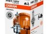 Автолампа (35/35W 12V PX43T FS1) OSRAM 64185 (фото 1)