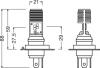 Автолампа світлодіодна OSRAM 64185DWESY-1HB (фото 3)