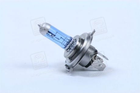 Лампа фарна H4 12v 60/55w P43t Cool Blue Intense OSRAM 64193CBI (фото 1)