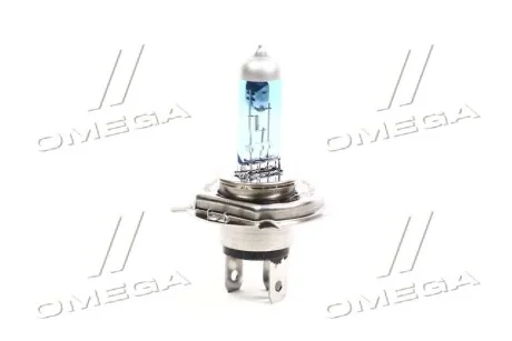 Автолампа Osram (H4 12V 60/55W P43T) OSRAM 64193CBN