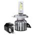 Лампа світлодіодна LED H4/H19 LEDriving HL BRIGHT 12V 6000К (комплект 2 шт.) OSRAM 64193DWBRT-2HFB (фото 2)