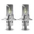 Лампа світлодіодна LED H4/H19 LEDriving HL EASY 12V 6500К (комплект 2 шт.) eco-упак. OSRAM 64193DWESY-2HB (фото 2)