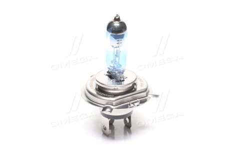 Автолампа Night Breaker 200 (H4 12V 60/55W P43t) OSRAM 64193NB200 (фото 1)