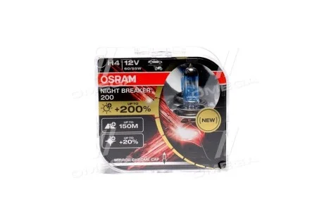 Автозапчастина OSRAM 64193NB200-HCB