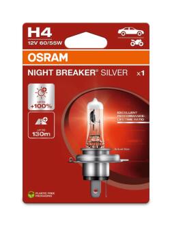 Автозапчастина OSRAM 64193NBS-1BL
