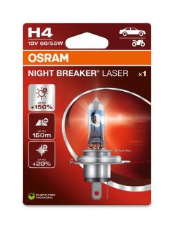 Автозапчастина OSRAM 64193NL-1BL
