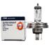 Автолампа (H4/R2 12V 60/55W P45T) OSRAM 64198 (фото 4)