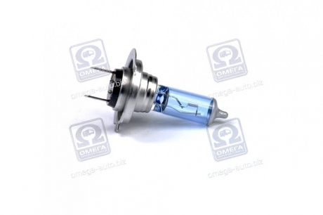 Лампа фарна H7 12v 55w Px26d Cool Blue Intense OSRAM 64210CBI (фото 1)
