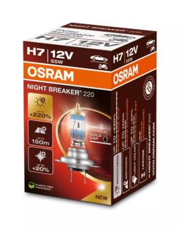 Автозапчастина OSRAM 64210NB220