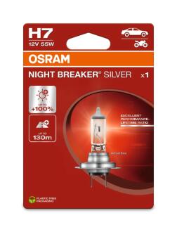 Автозапчастина OSRAM 64210NBS-1BL