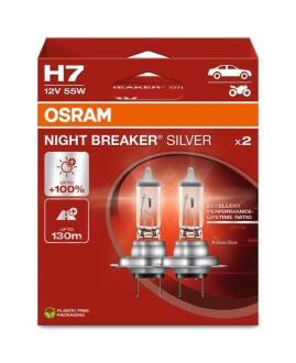 Автозапчастина OSRAM 64210NBS-2HB