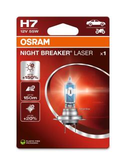 Автозапчастина OSRAM 64210NL-1BL