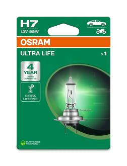 Автозапчастина OSRAM 64210ULT-1BL
