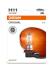 Автолампа галогенова 55W OSRAM 64211-1BL (фото 1)