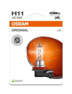Автозапчастина OSRAM 64211-1BL