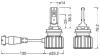 Комплект автоламп LEDriving H11 19W 12V/24V PGJ19 OSRAM 64211DWBRT-2HFB (фото 3)