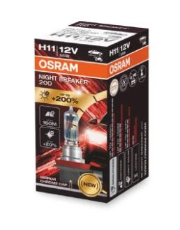 Автозапчастина OSRAM 64211NB200