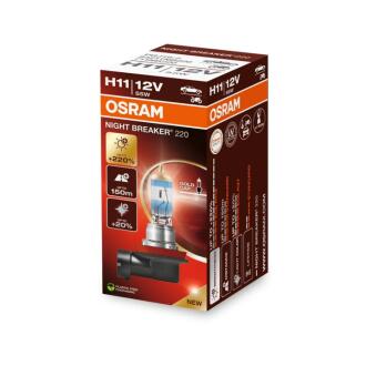 Автозапчастина OSRAM 64211NB220