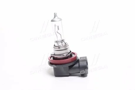 Лампа фарна H11 12V 55W PGJ19-2 NIGHT BREAKER SILVER (+100) (вир-во) OSRAM 64211NBS