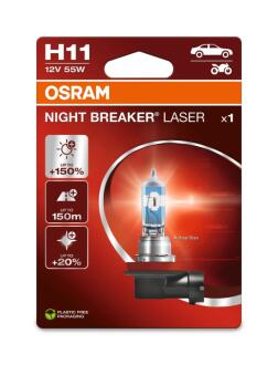 Автозапчастина OSRAM 64211NL-1BL