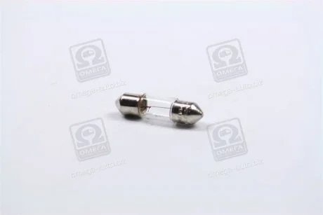 Лампа софітних допоміж. освітлення C3W 12V 3W SV7-8 (вир-во) OSRAM 6428