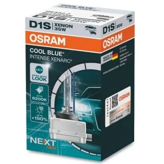 Автозапчастина OSRAM 66140CBN