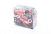 Лампа ксенонова D1S XENARC NIGHT BREAKER LASER 85В, 35Вт, PK32d-2 (+200) компл. OSRAM 66140XNL-HCB (фото 1)