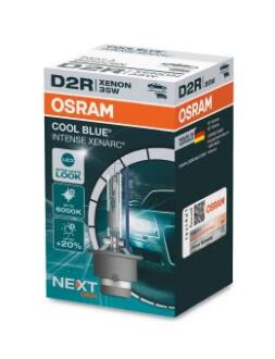 Автозапчастина OSRAM 66250CBN