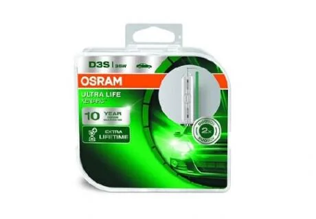 Автозапчастина OSRAM 66340ULT-HCB