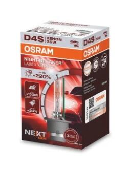 Автозапчастина OSRAM 66440XNN