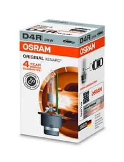 Автозапчастина OSRAM 66450