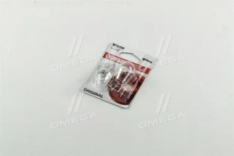 Автозапчастина OSRAM 7505-02B