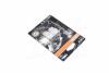 Лампа светодiодна LED W21W 3W 12V W3X16D LEDriving SL (blister 2шт) (вир-воOSRAM) OSRAM 7505DWP-02B (фото 3)