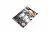 Лампа светодiодна P21W LED 12V 2,5W BA15S LEDriving SL (2шт.) (вир-воOSRAM) OSRAM 7506DYP-02B (фото 4)