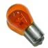 Лампа поворот PY21W 12V 21W(желтая) OSRAM 7507 (фото 1)